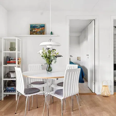 Апартаменты 5614-gudhjem-melsted-langgade-45-lejl-3 Гудхайм